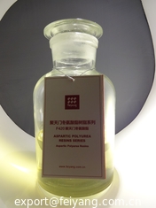 Chine Série élastique de durcisseur de résistance aux intempéries de Feiyang fournisseur