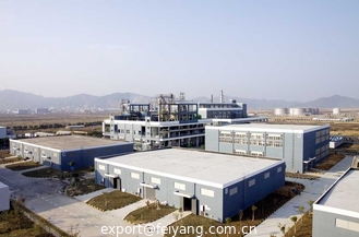 Chine Pleine introduction de Feiyang Polyaspartic Polyurea fournisseur