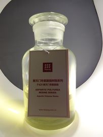 Chine Comment obtenir notre échantillon de résine de Polyaspartic Polyurea ? fournisseur