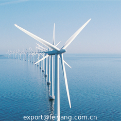 Chine Formulation de guide de revêtement de protection du bord d'attaque 2 de lame de moulin à vent fournisseur