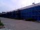 Mur extérieur Polyaspartic enduisant le revêtement Projet-Imperméable de mur extérieur fournisseur
