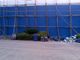 Mur extérieur Polyaspartic enduisant le revêtement Projet-Imperméable de mur extérieur fournisseur