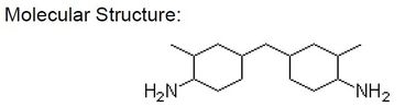 Chine Amine (DMDC) 4,4' - methylenebis (2-methylcyclohexyl-amine) fournisseur