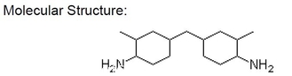 Chine Amine (DMDC) 4,4' - les methylenebis (2-methylcyclohexyl-amine) collent le durcisseur fournisseur