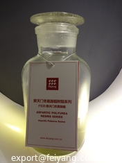 Chine Résine de F520 Polyaspartic Polyurea, posséder le brevet, PORTÉE, offre d'usine fournisseur