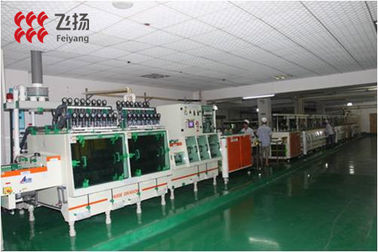 Chine Résine de FEISPARTIC F525 Polyaspartic Polyurea utilisée en tant que le supplément à chaînes ou composant de R dans des revêtements de Polyurea fournisseur