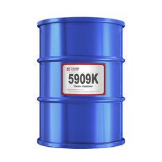 Chine Agents de séchage époxy à base d'eau YD-5909K fournisseur