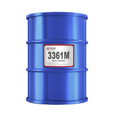 Chine YD-3361M Agent de durcissement par époxy fournisseur
