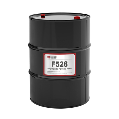 Chine FEISPARTIC F528 Polyaspartic Resin fournisseur
