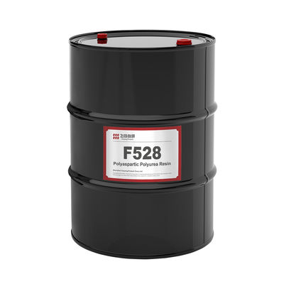 Feispartique F528 Résine polyaspartique